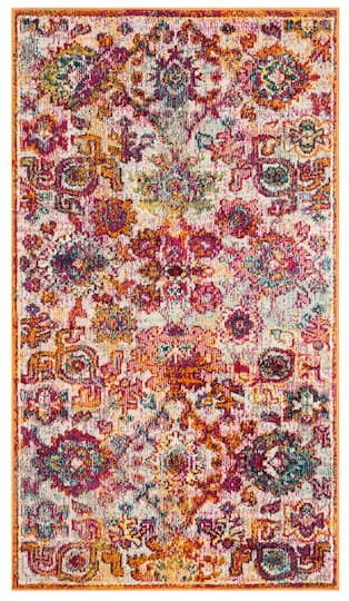 Savannah Boho Rug